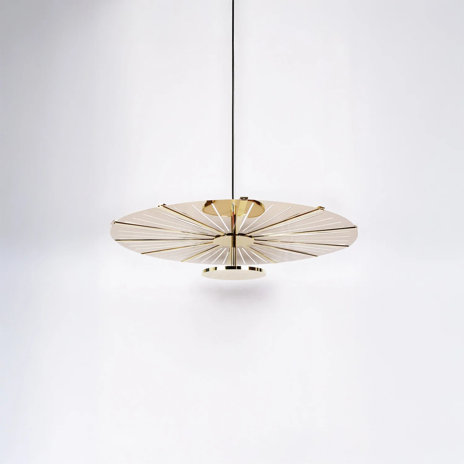 Madia designové závěsné svítidlo