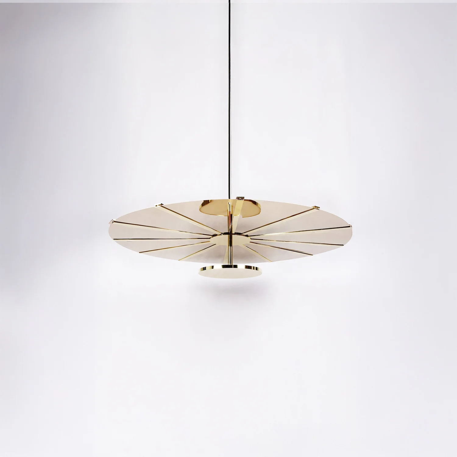 Madia designové závěsné svítidlo