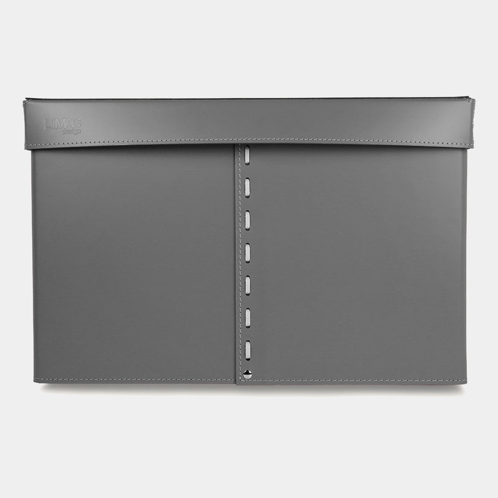 Limac Design GABRY kožený úložný box s víkem