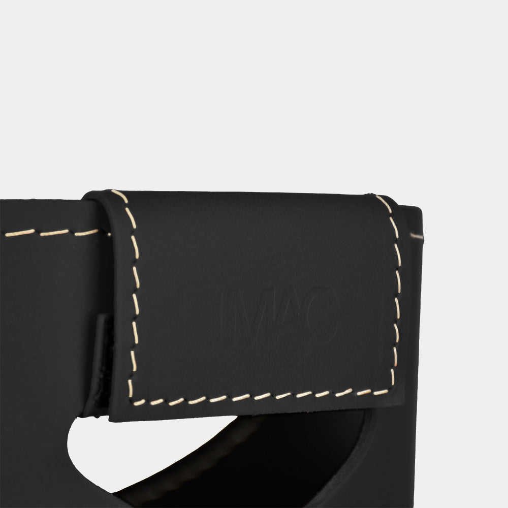 Limac Design SAPIR Designový koš na krbové pelety s lopatkou
