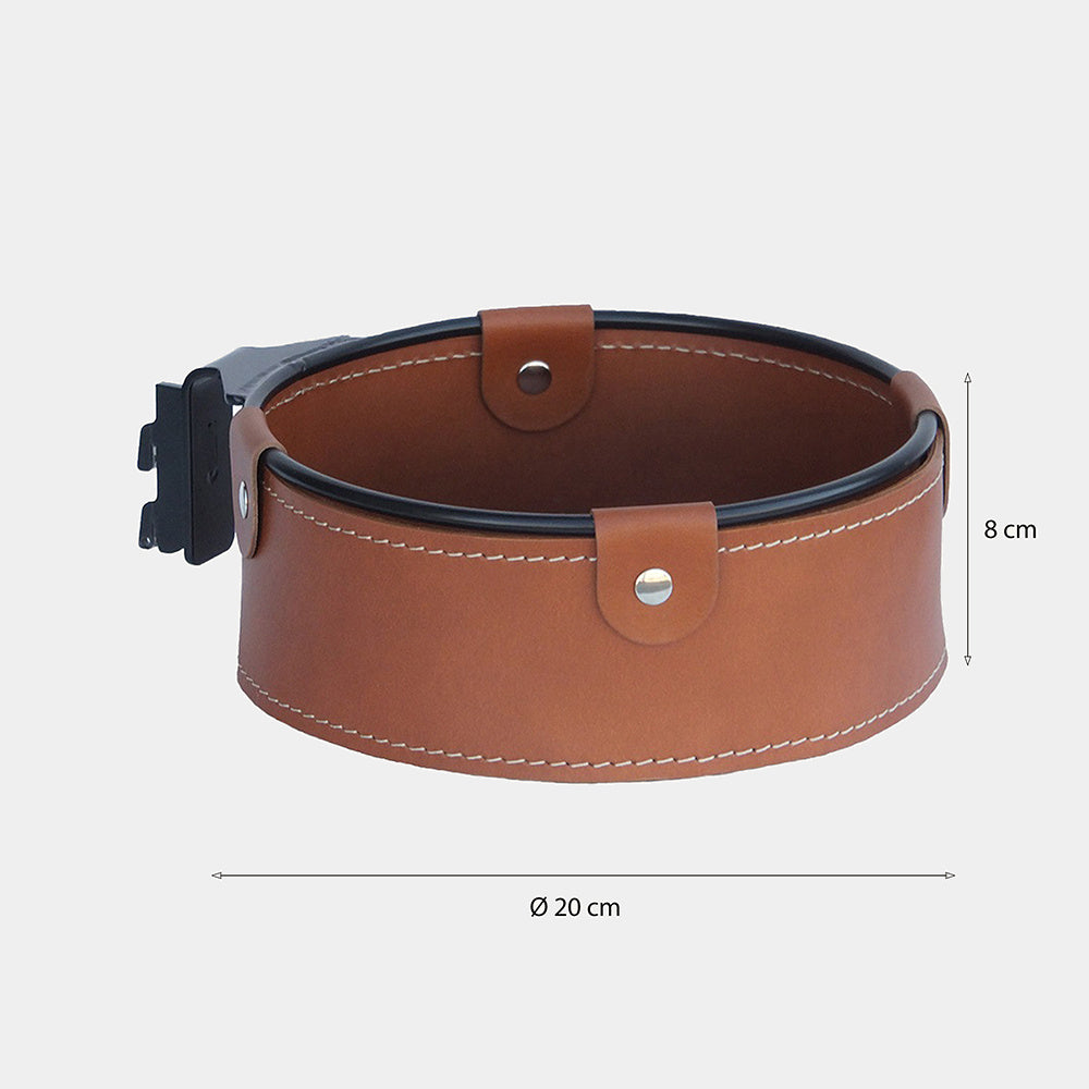 Limac Design ADELFO nízký odkládací stojan