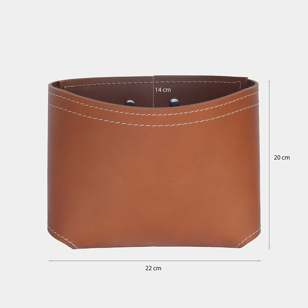 Limac Design ADELFO nízký odkládací stojan