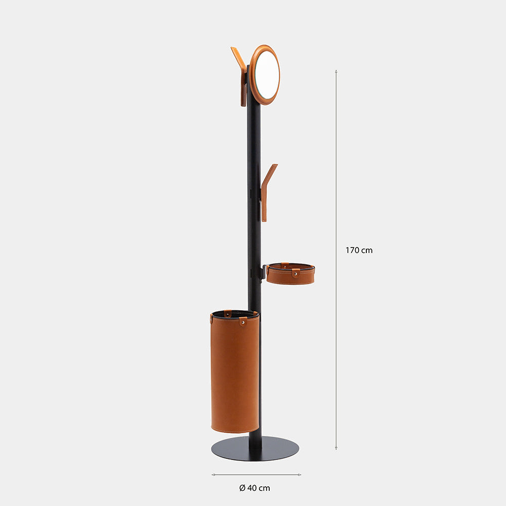 Limac Design APER designový stojanový věšák