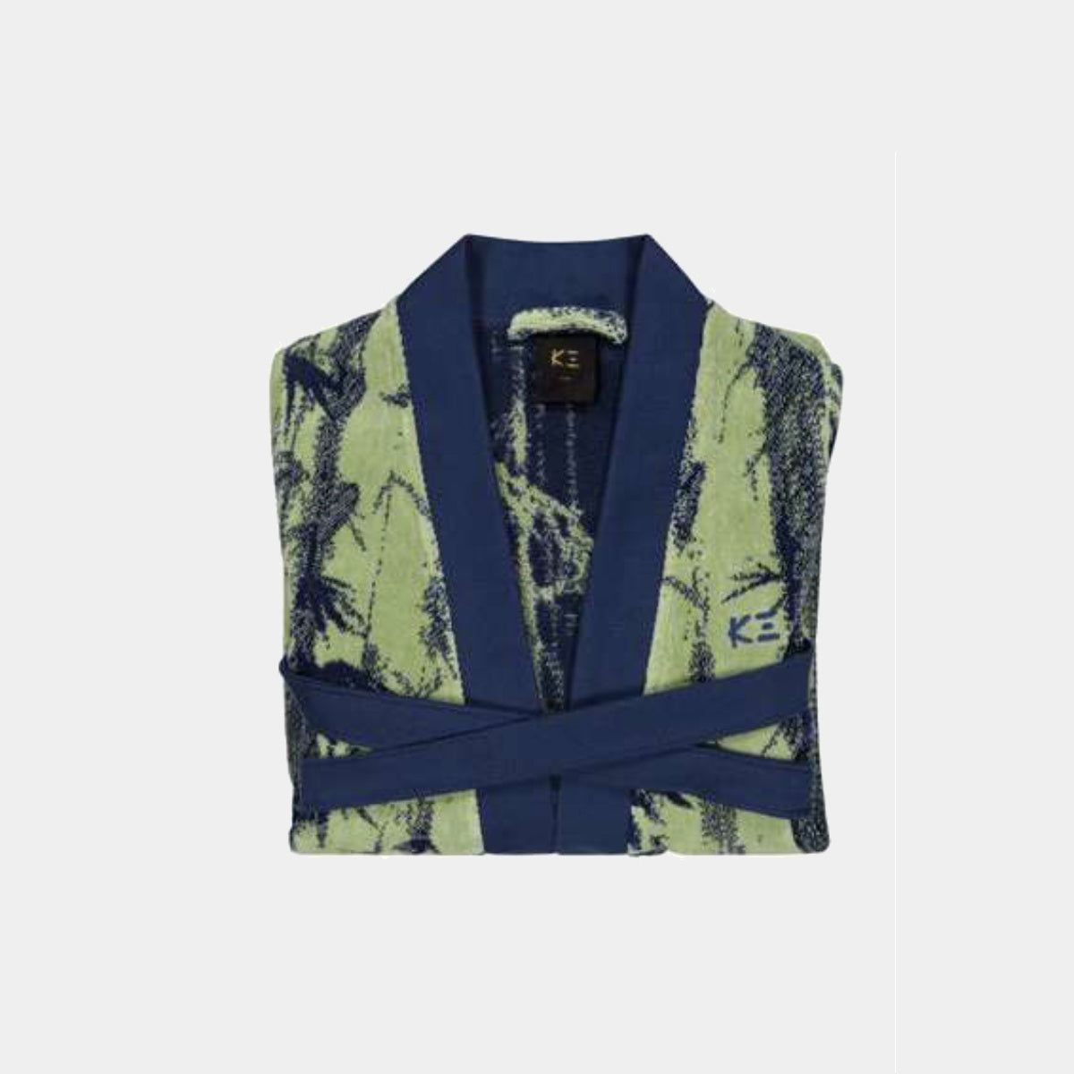 K三 Luxusní župan Wakatake