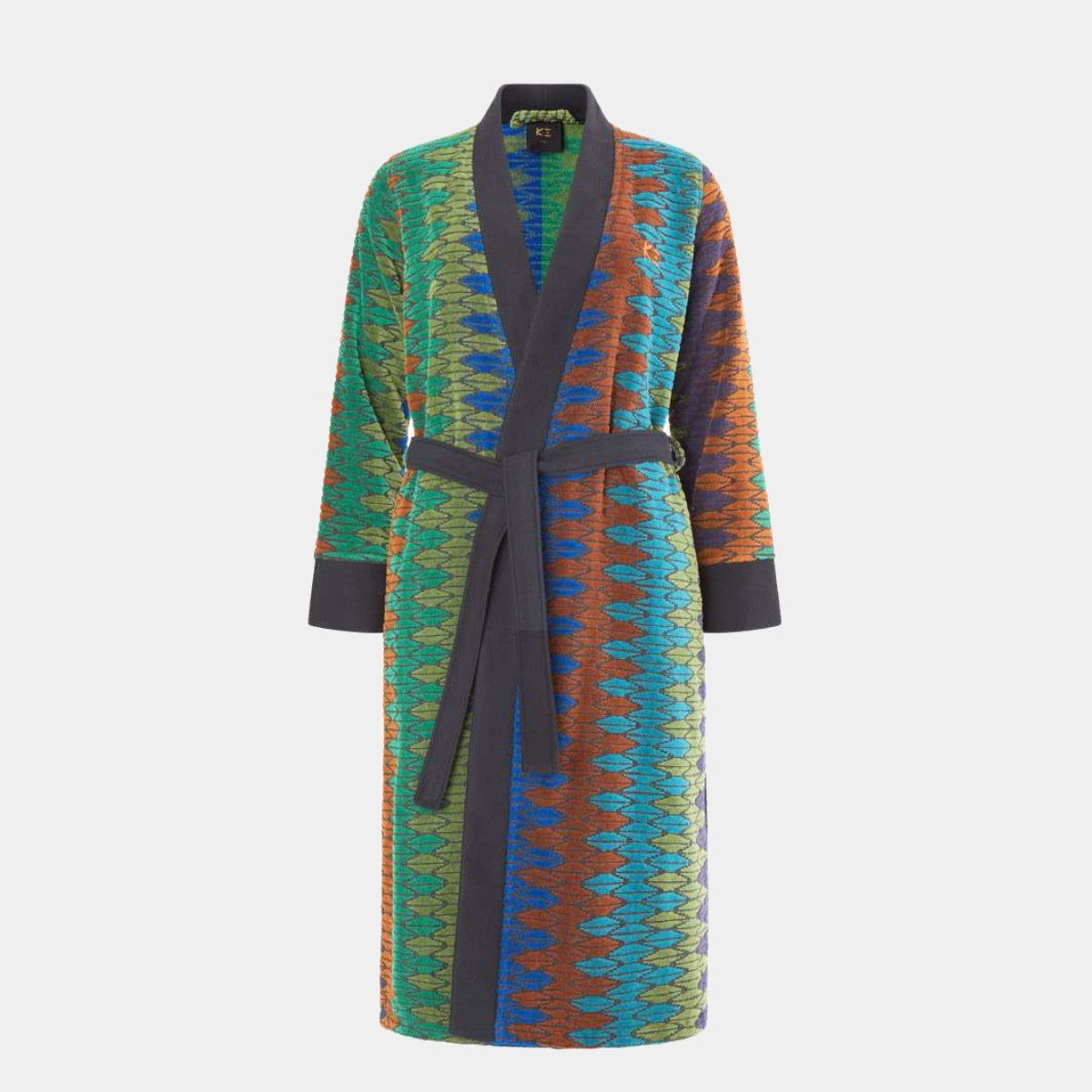 Kimono župan Karaginu