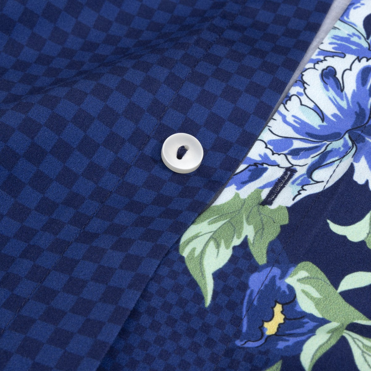 KENZO K DAHLIA Luxusní povlečení s květinovým vzorem