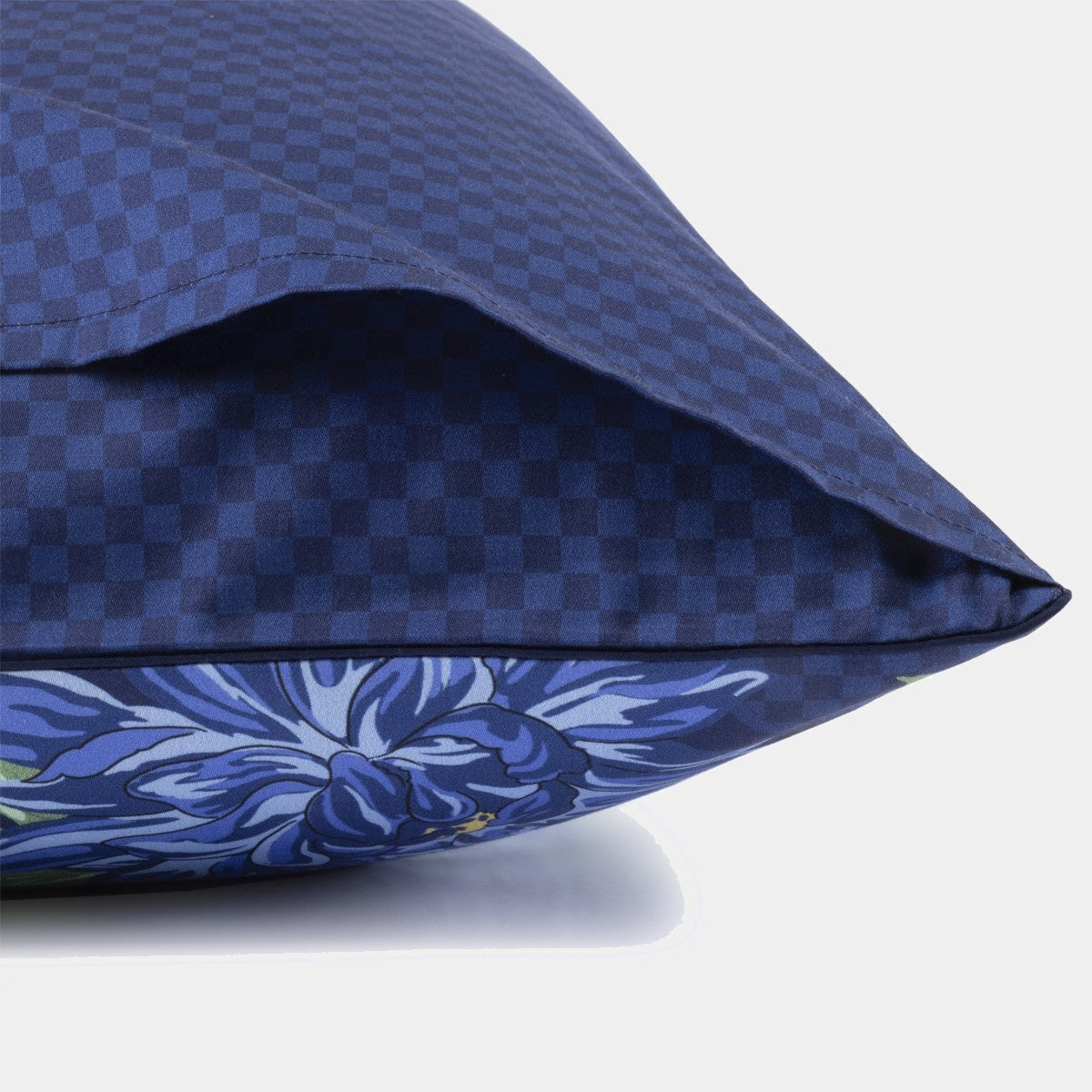 KENZO K DAHLIA Luxusní povlečení s květinovým vzorem