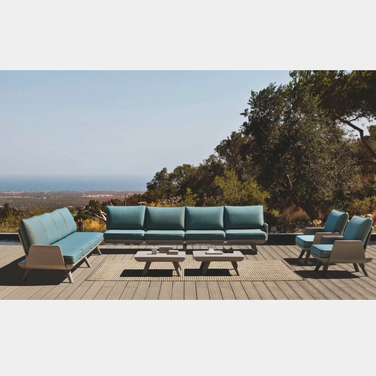 MYYOUR ALADDIN Venkovní koberec ALADDIN 200x300 cm