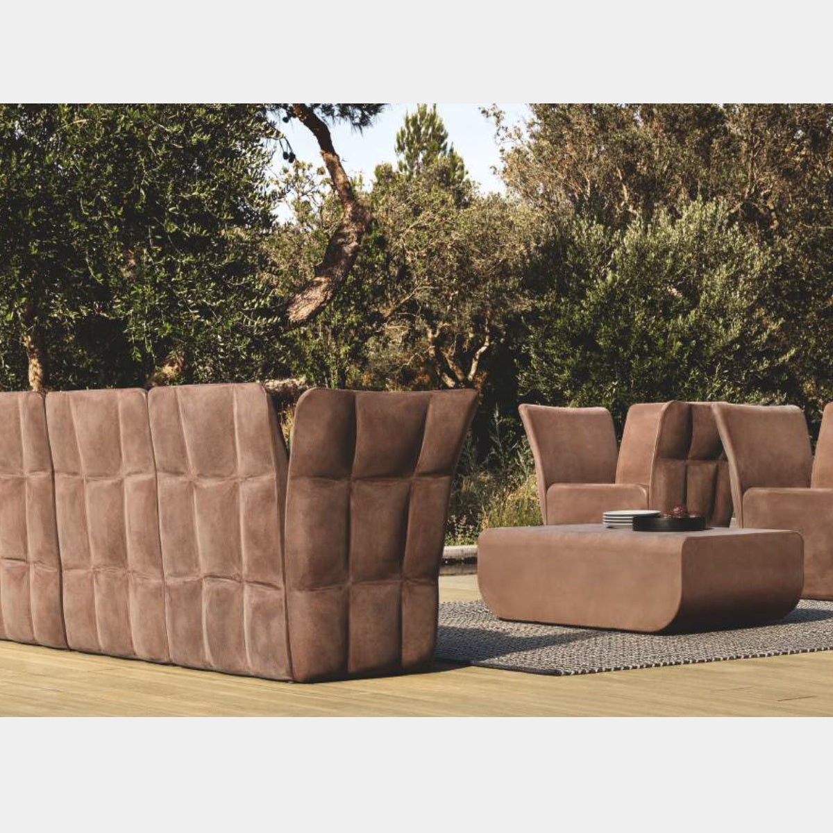 MYYOUR ALADDIN Venkovní koberec ALADDIN 200x300 cm