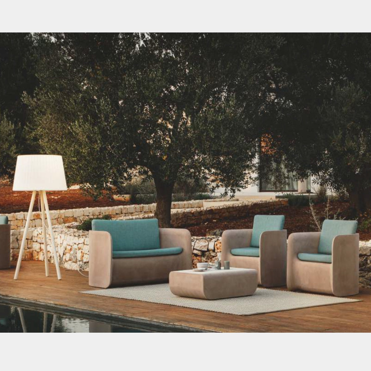 MYYOUR ALADDIN Venkovní koberec ALADDIN 200x300 cm