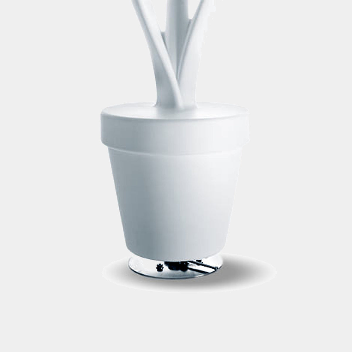 MYYOUR Designová stojací lampa TULIP XL 2.0