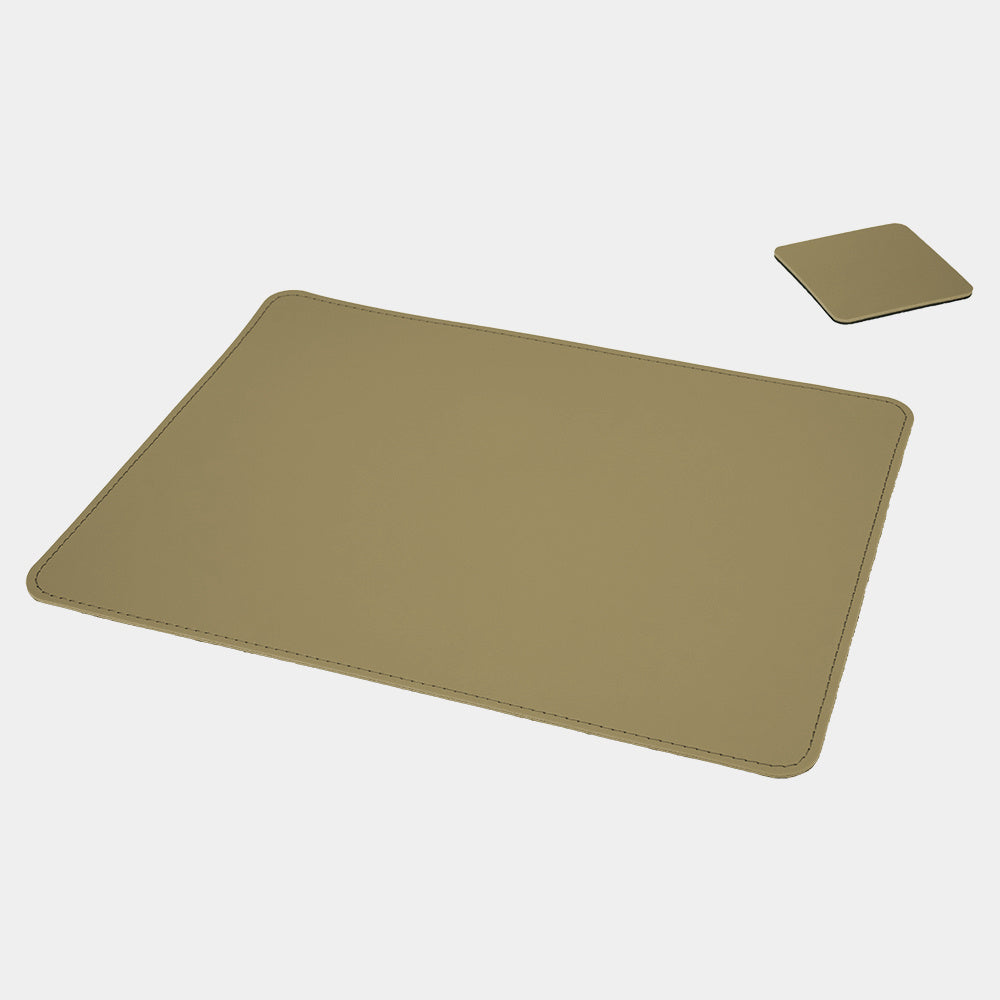 Limac Design designové prostírání z kůže