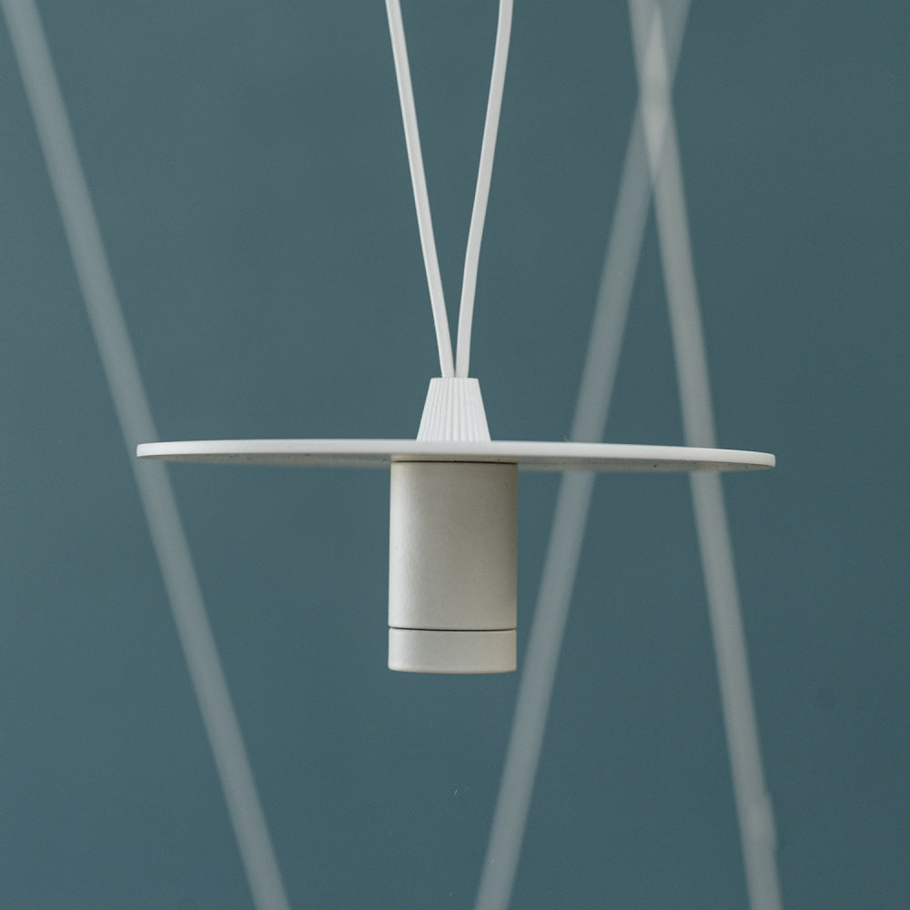 olivlab D.02 Pendant Designové závěsné svítidlo