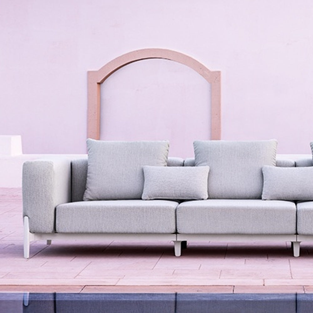 MYYOUR PUSH zahradní sedací souprava