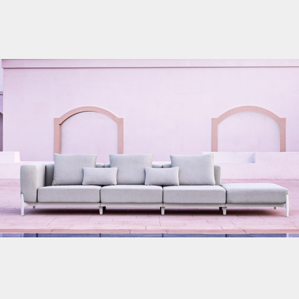 MYYOUR PUSH zahradní sedací souprava