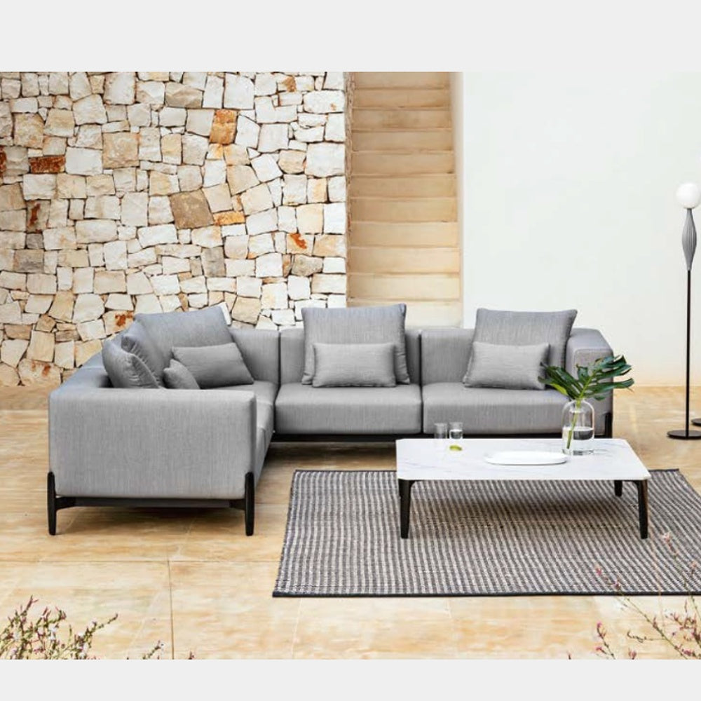 MYYOUR PUSH zahradní sedací souprava