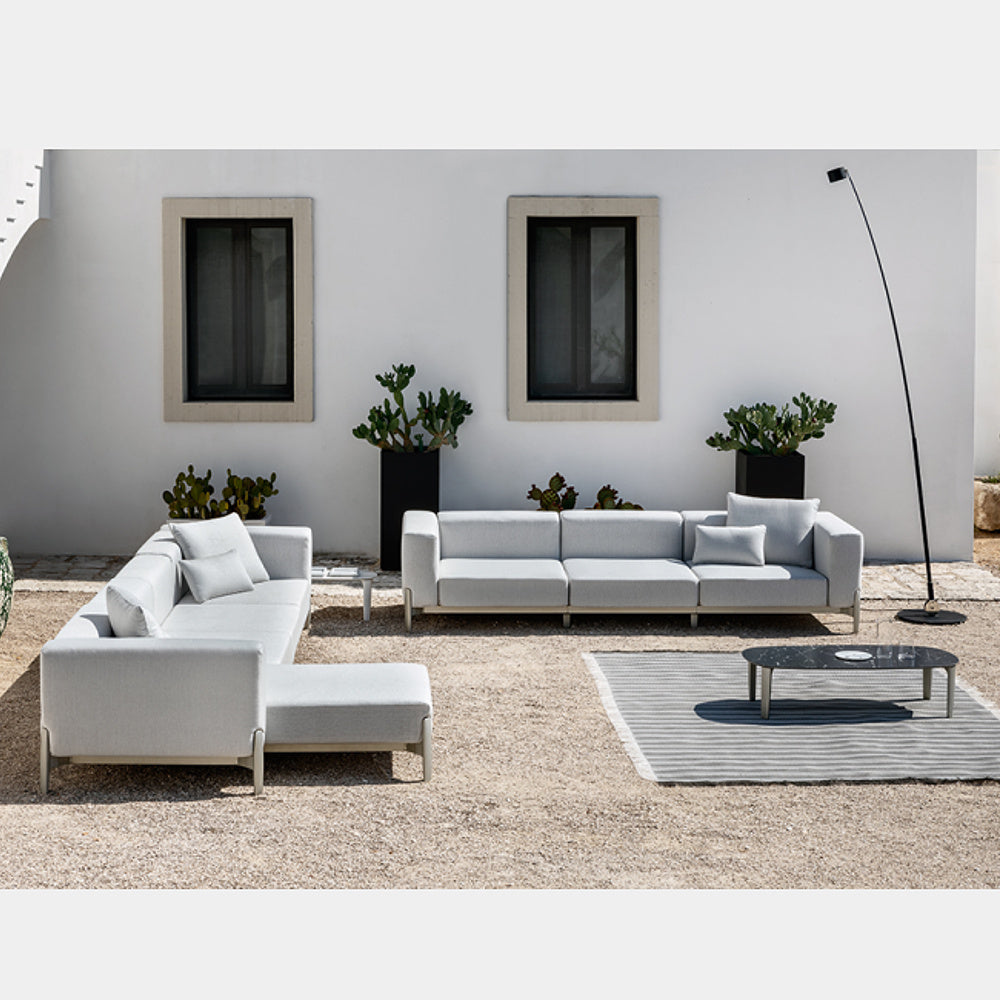 MYYOUR PUSH zahradní sedací souprava