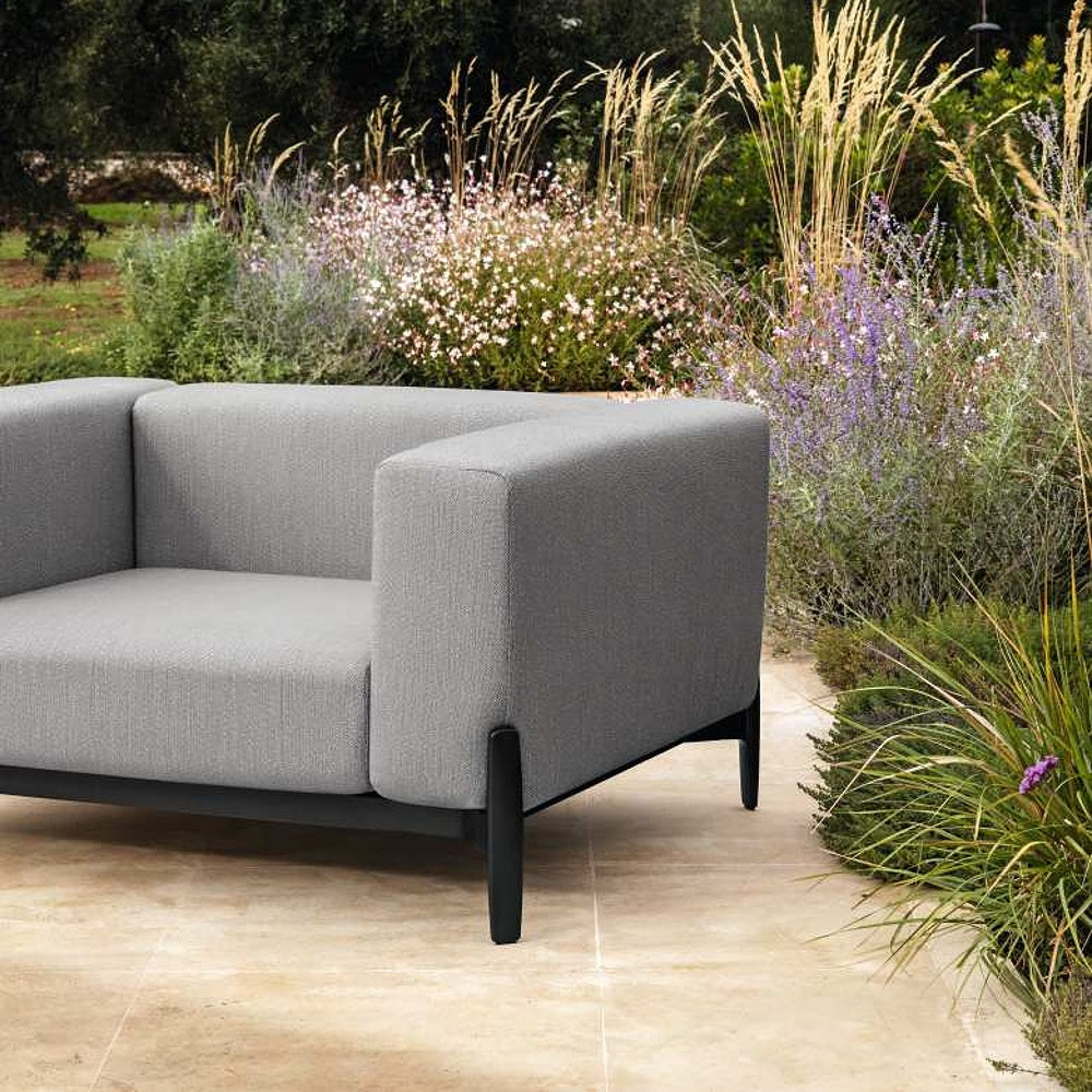 MYYOUR PUSH zahradní sedací souprava