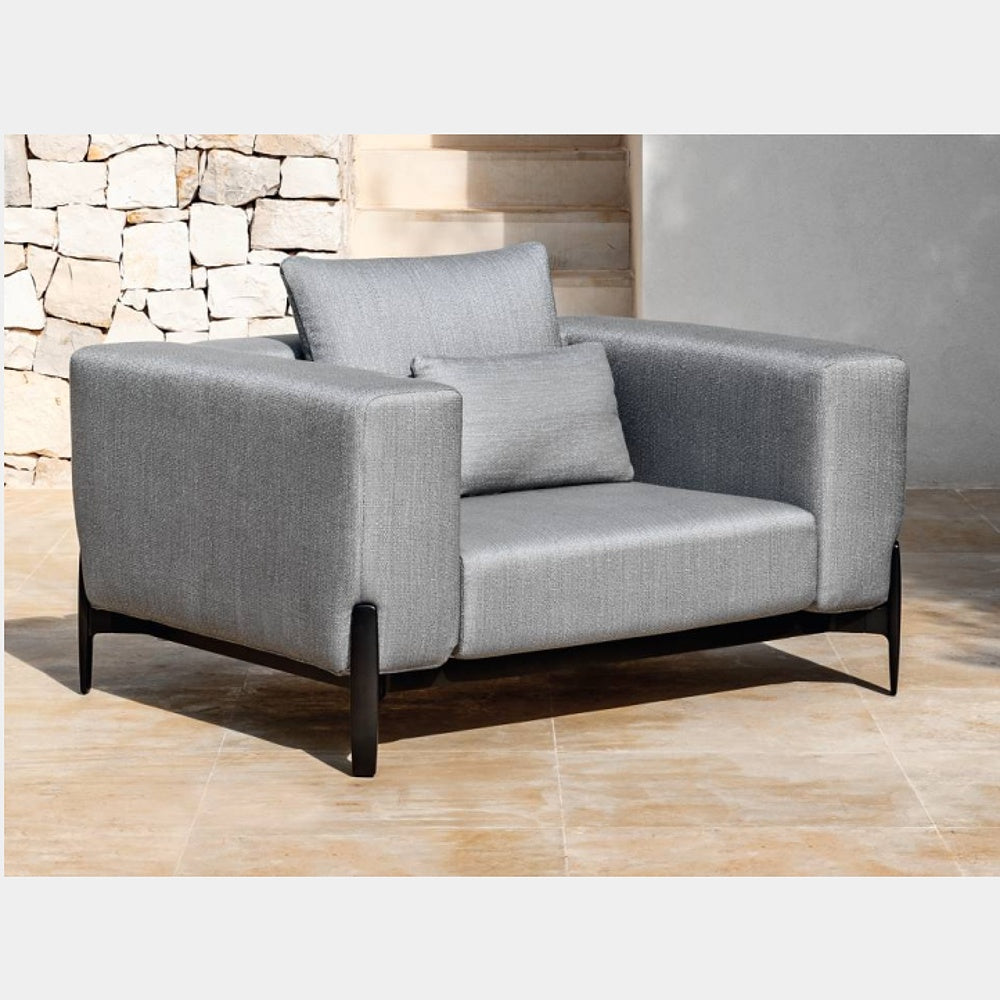 MYYOUR PUSH zahradní sedací souprava