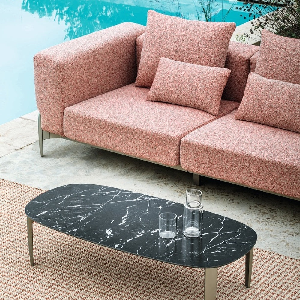 MYYOUR PUSH zahradní sedací souprava