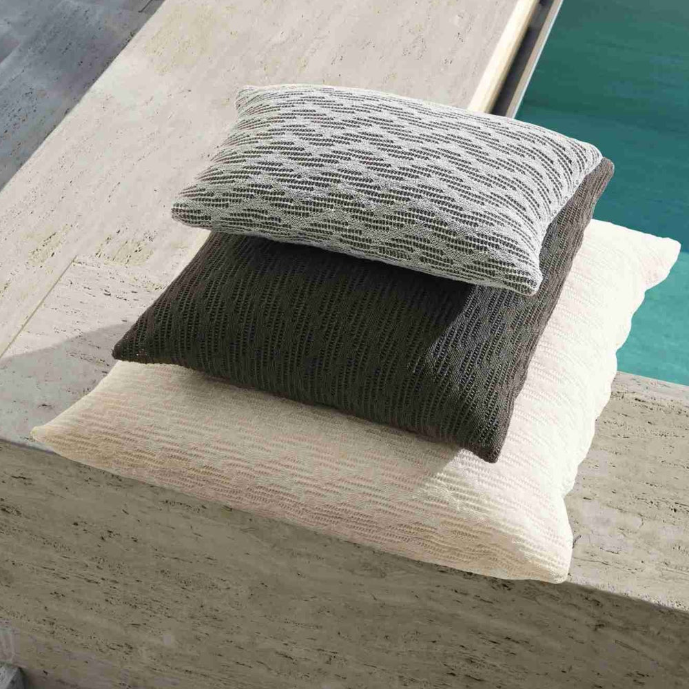 Venkovní polštáře WAVE - MYYOUR - perdonahome