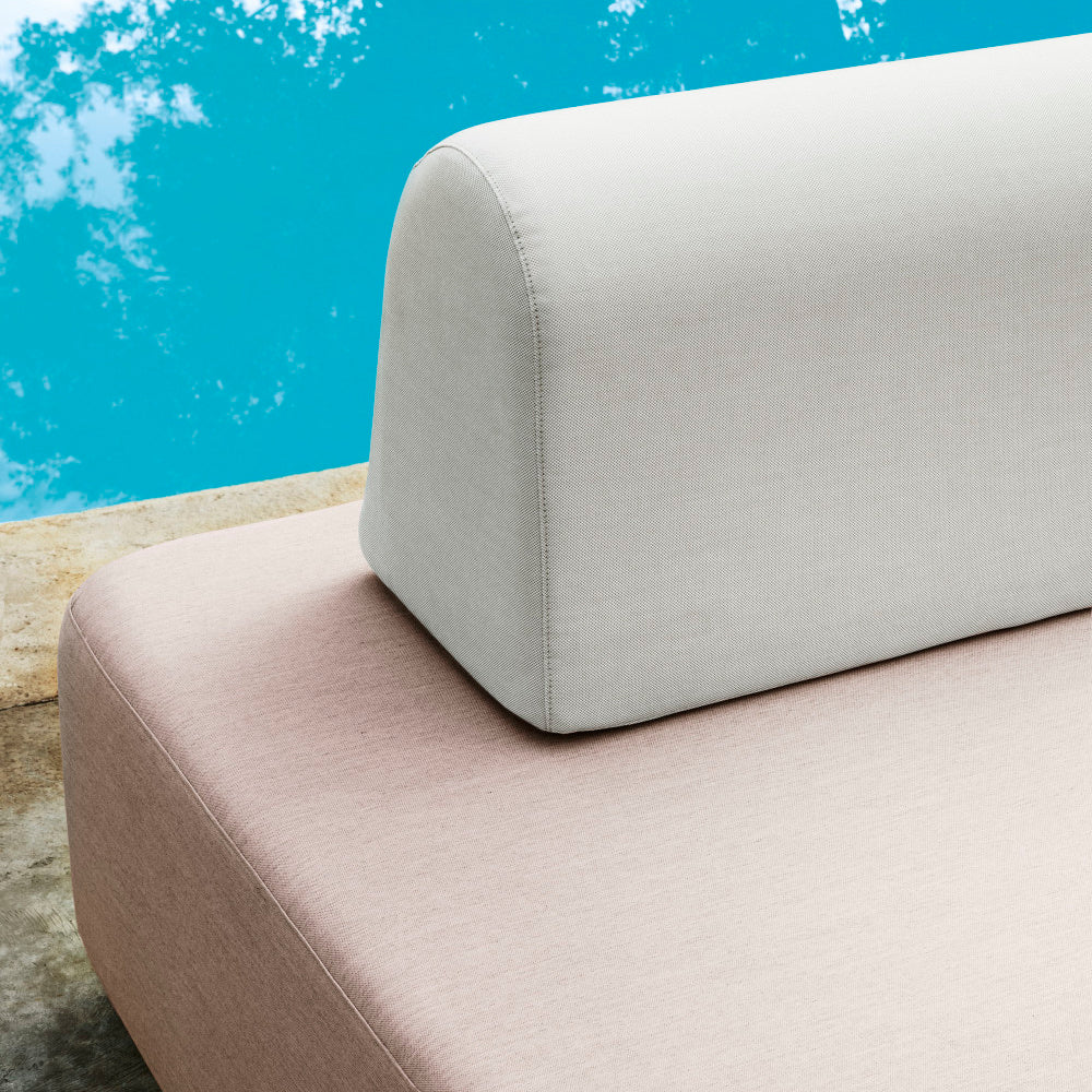 MYYOUR a Serena Confalonieri - MARE – modulární venkovní nábytek