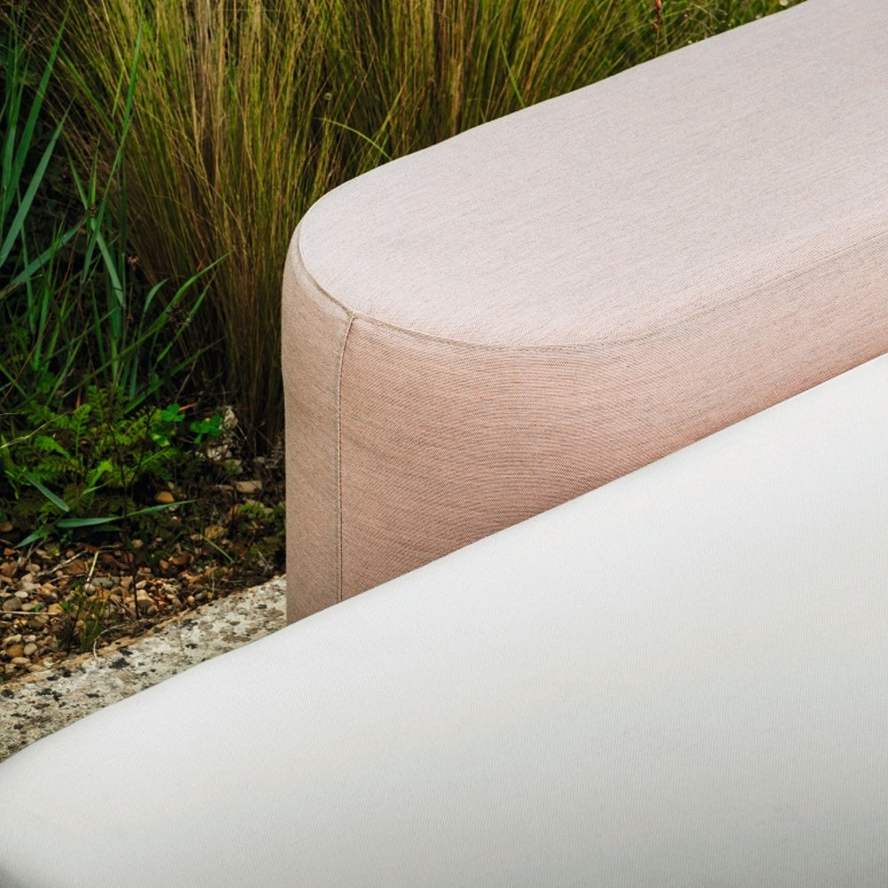 MARE – modulární venkovní nábytek - kompozice 1