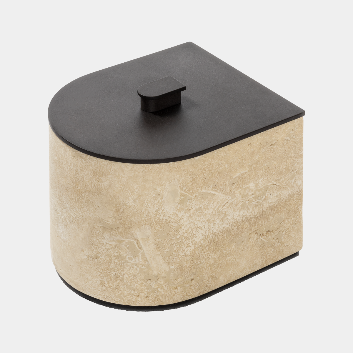 Designový mramorový box by Glenn Sestig