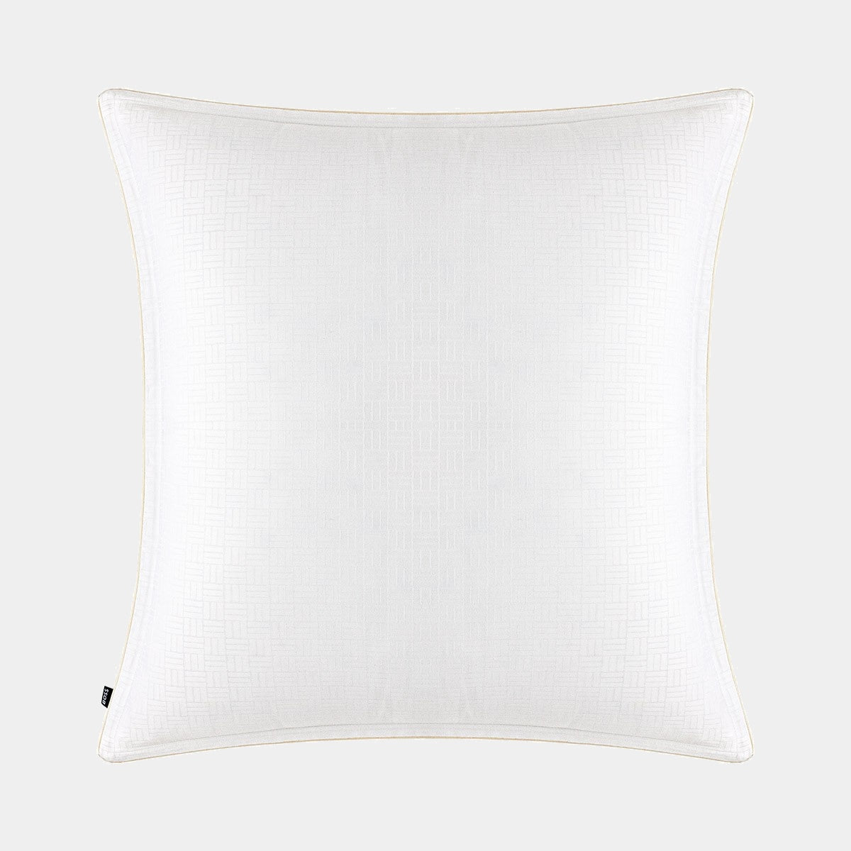 Luxusní povlečení bavlněný satén BOSS Home LATTICE