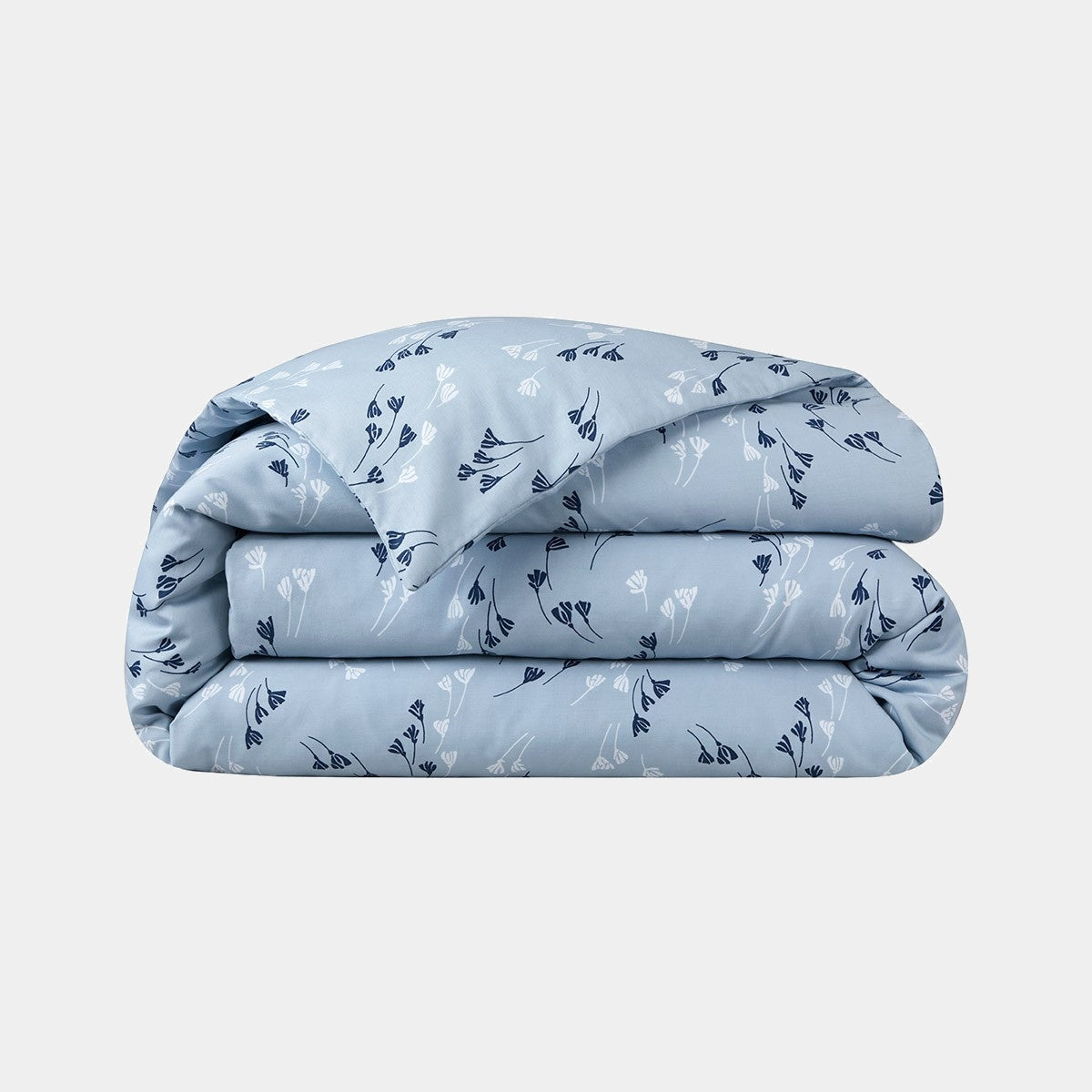 Luxusní povlečení bavlněný satén BOSS Home VALERIAN CELEST