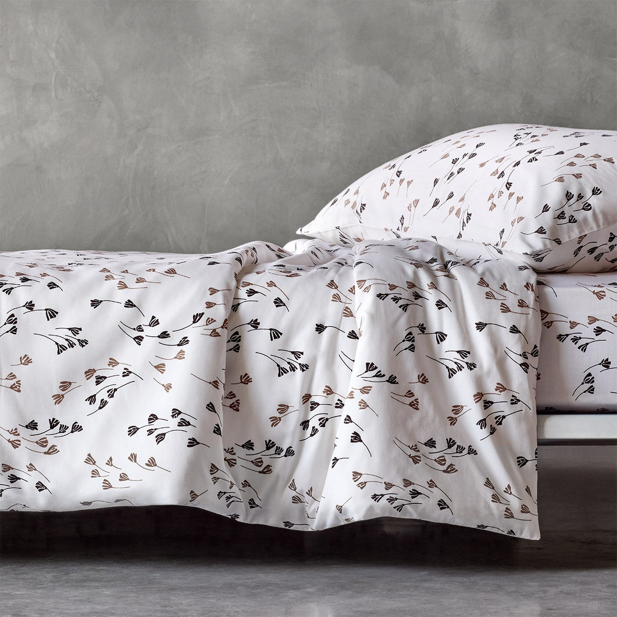 Luxusní povlečení bavlněný satén BOSS Home VALERIAN