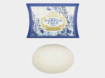 Castelbel Mýdlo Gold & Blue - Růžový pepř a jasmín