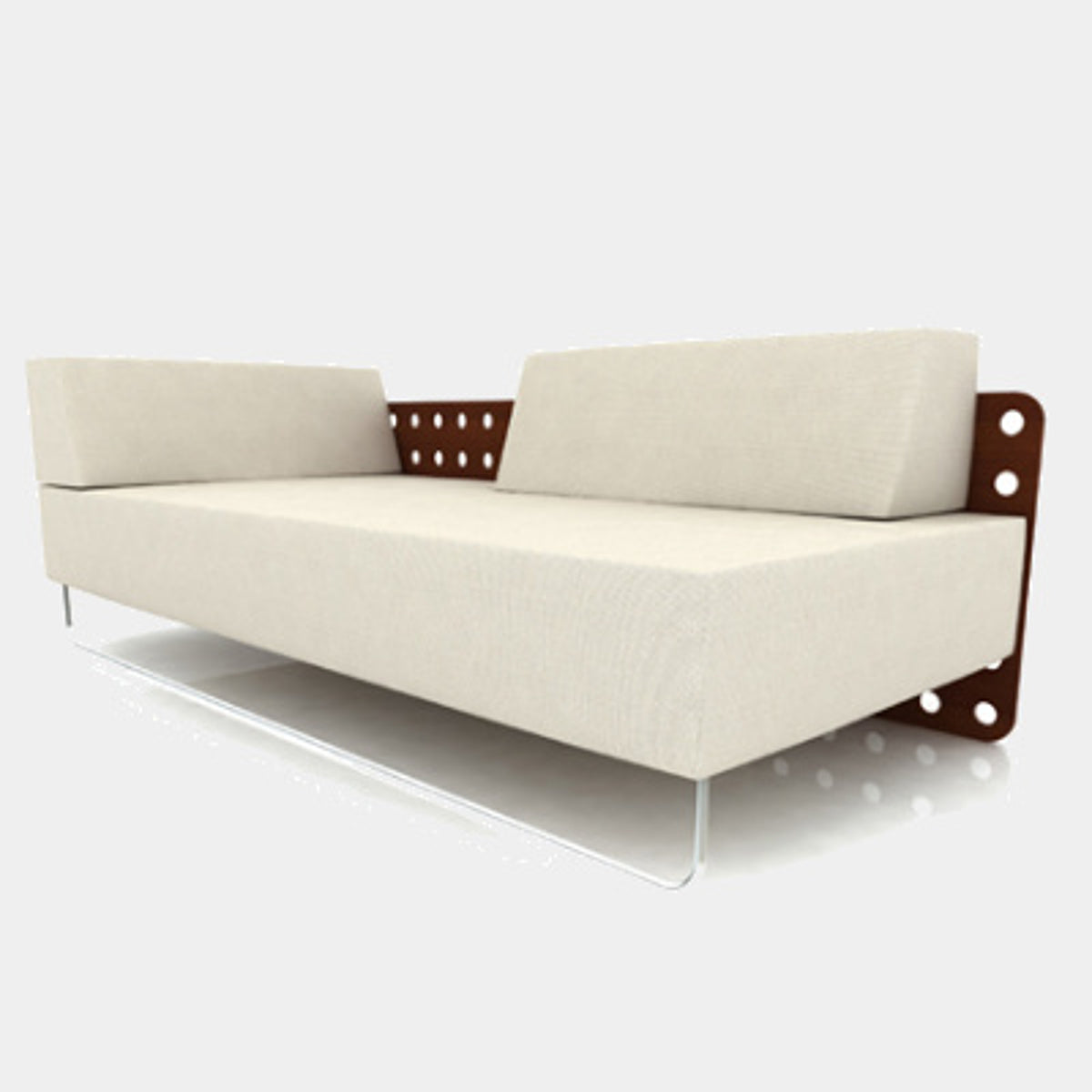 Dařbujánová Designový gaučík Momo