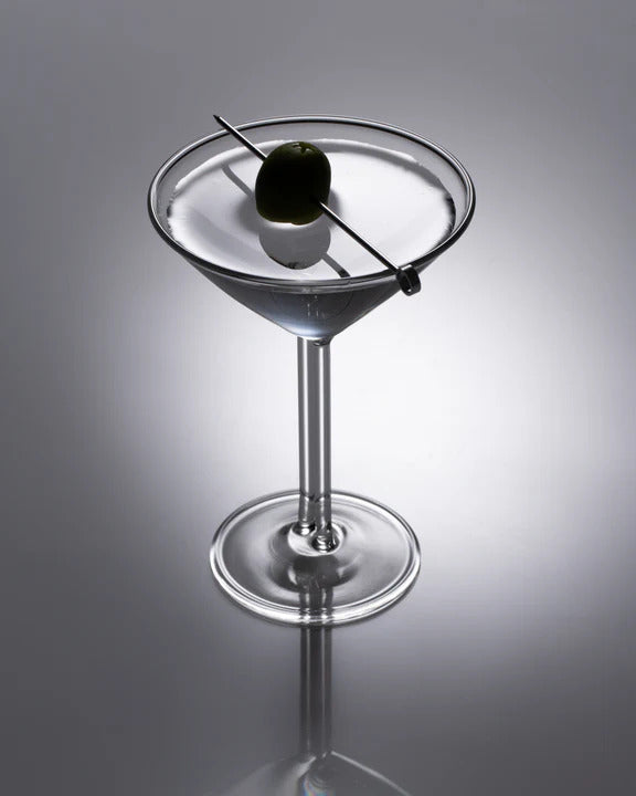 Fferrone Chopin Vodka Ernestine Mini Martini Collection