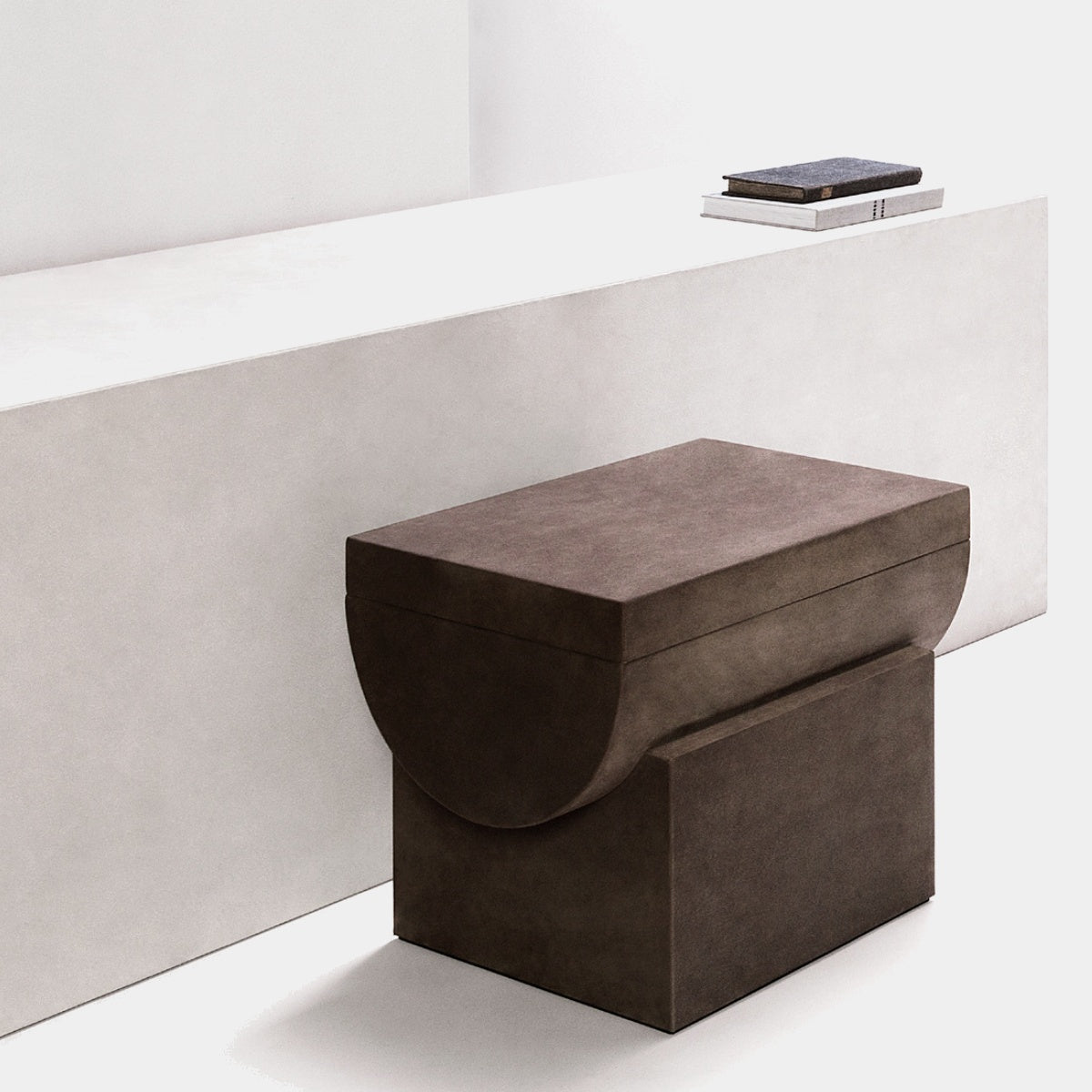 Giobagnara Luxusní designová stolička Aurelia