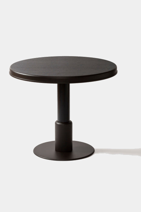 Designový kulatý stůl LLUIS by Glenn Sestig
