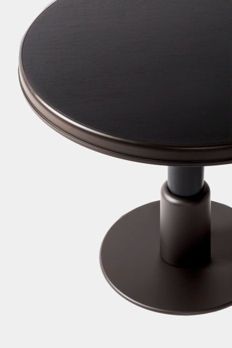 Designový kulatý stůl LLUIS by Glenn Sestig