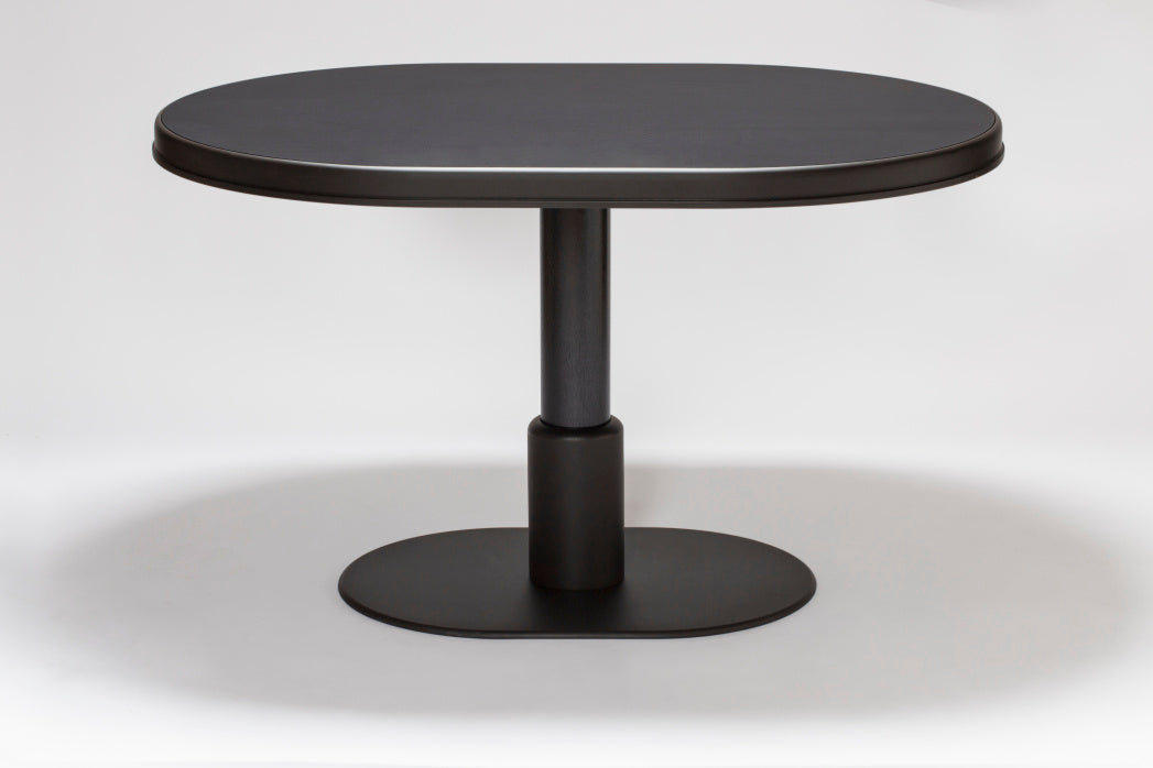 Designový oválný stůl LLUIS by Glenn Sestig