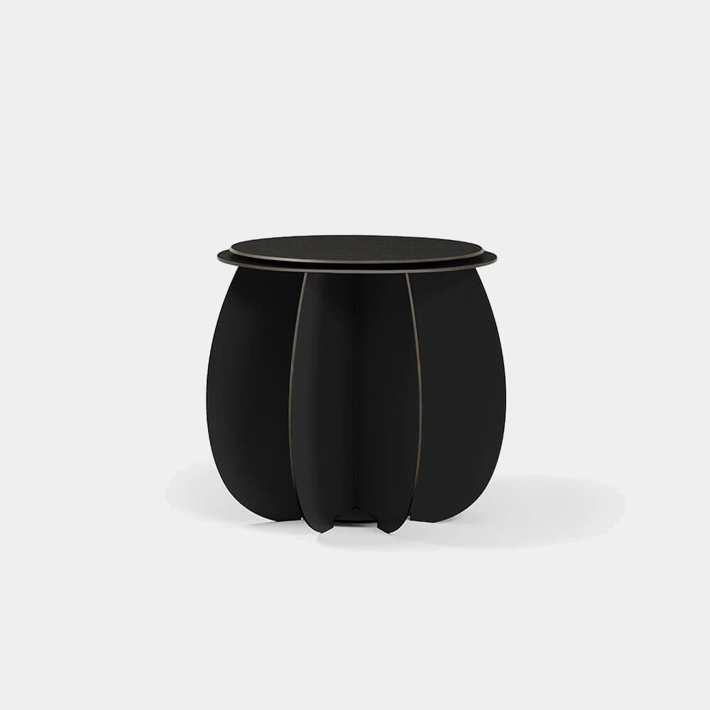 IBRIDE designová venkovní stolička Gardenia
