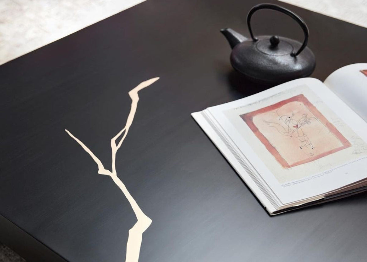 k3 kenzo takada luxusní designový nábytek