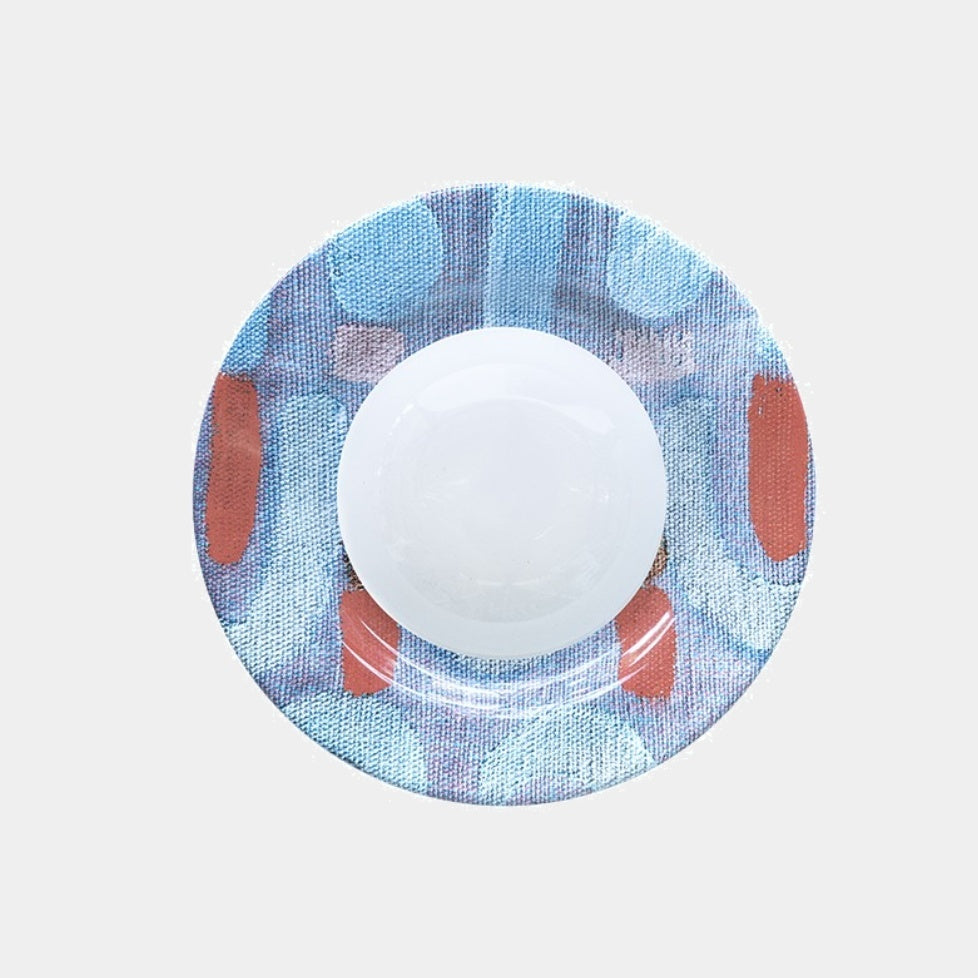 Keramické talíře Linea Colores Ceramica #17 