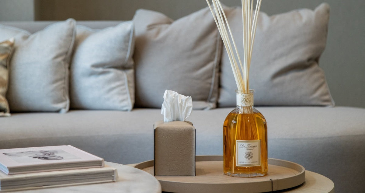 Luxusní firemní dárky