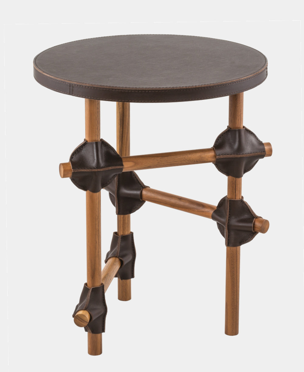 Designový konferenční stolek BARRAGE nízký
