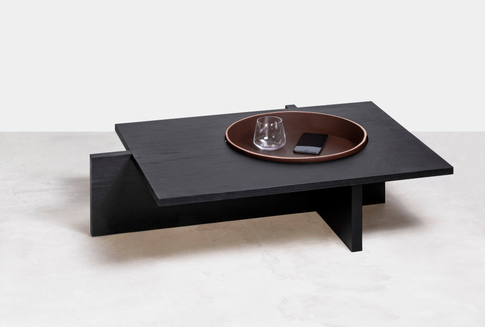 Designový konferenční stolek YUGA