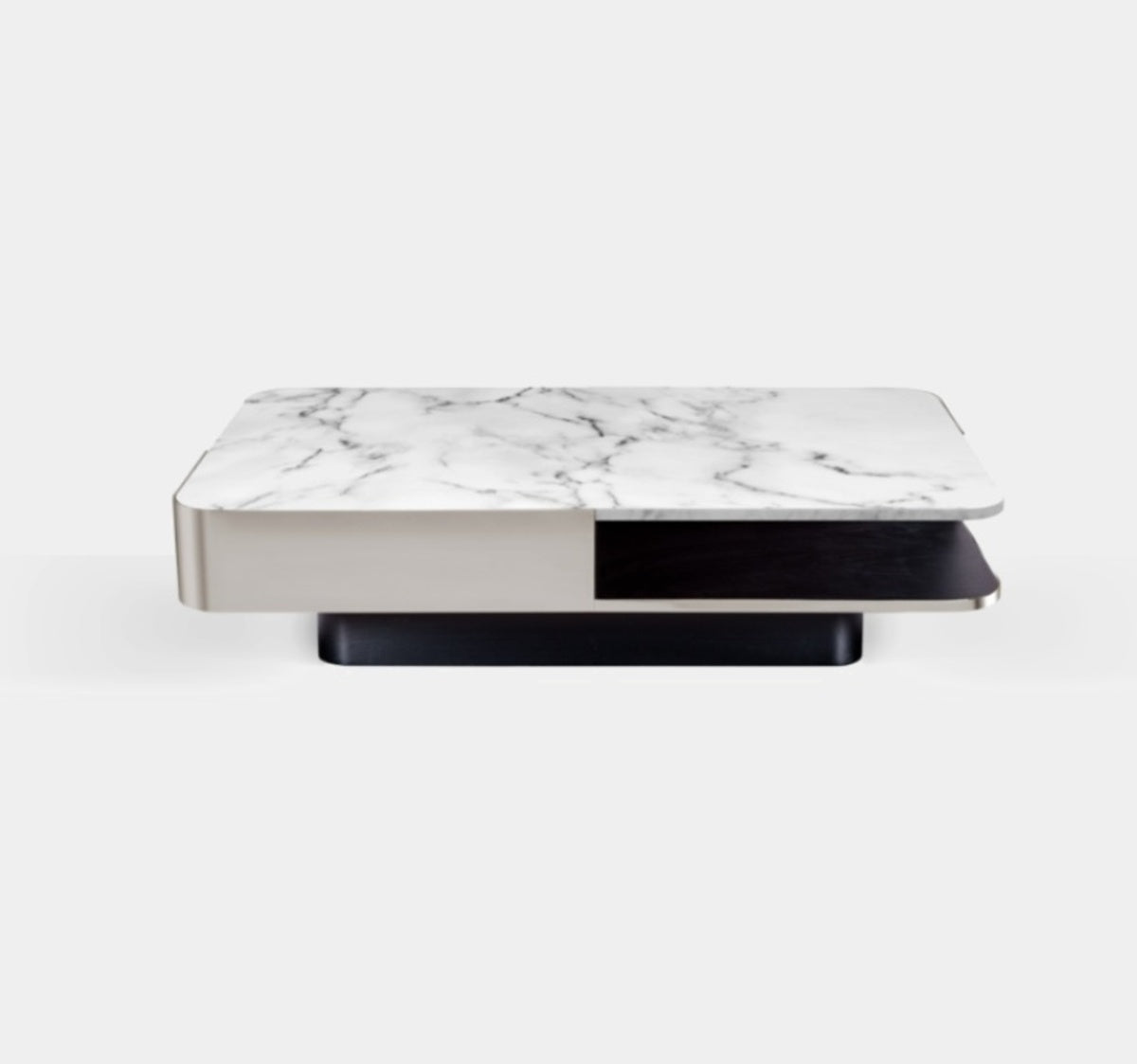 Lounge Coffee Table – ikonický designový konferenční stolek s odkazem na 70. léta