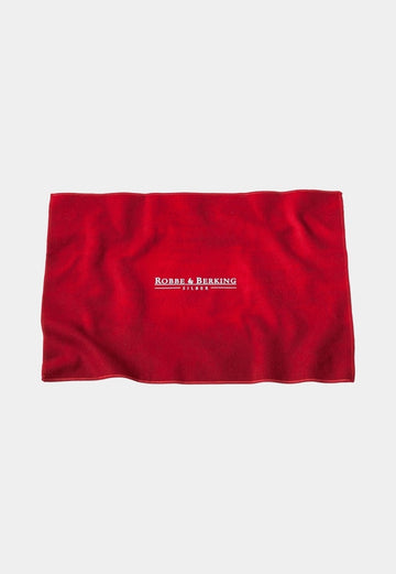 Cotton cloth to cover silverware