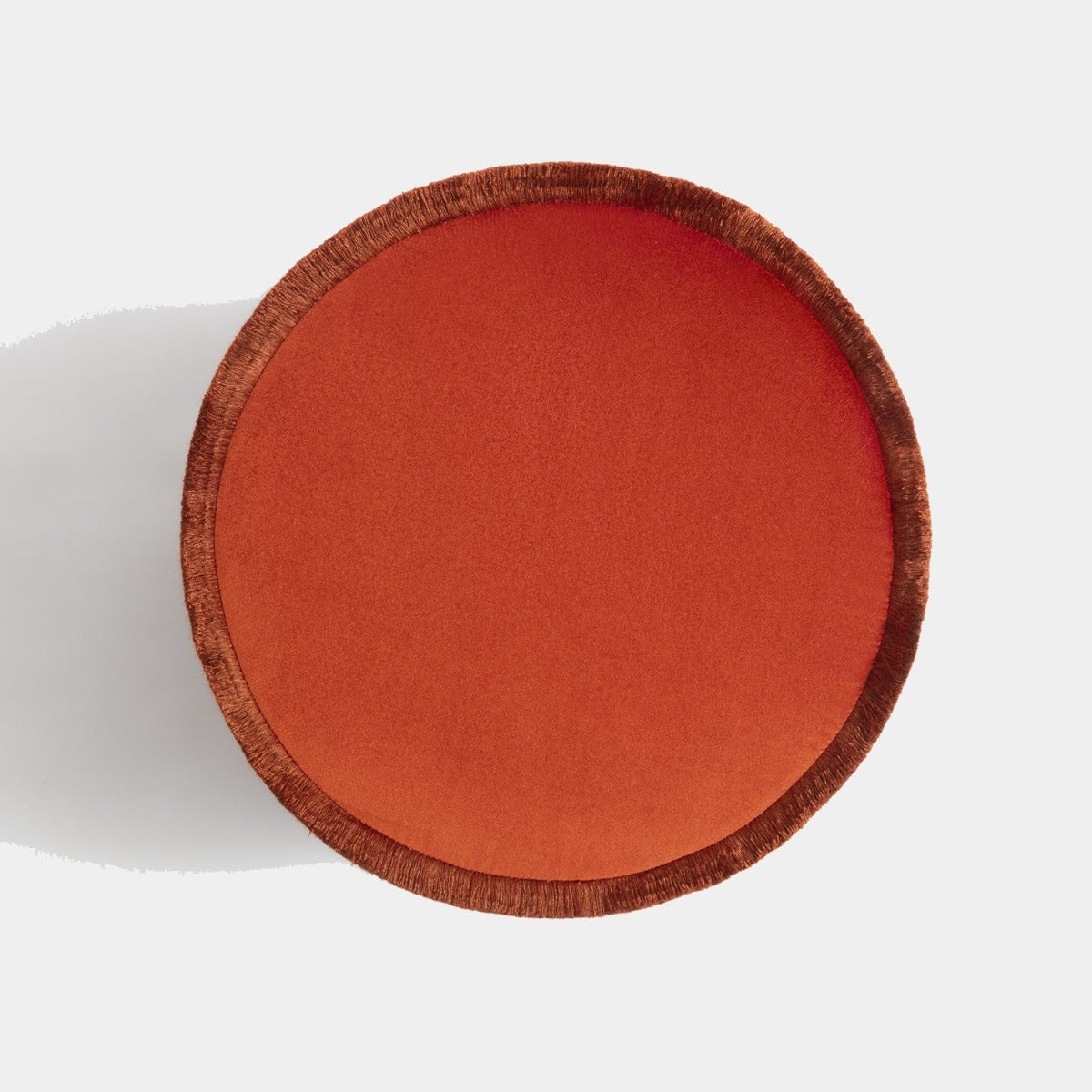 LO DECOR IL POUF sametový puf 