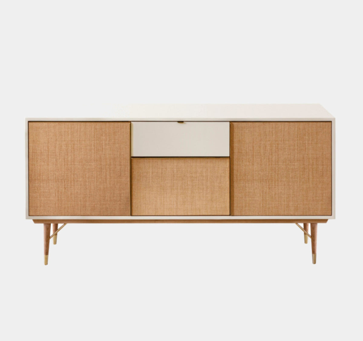 RED EDITION Designový sideboard CAPRI