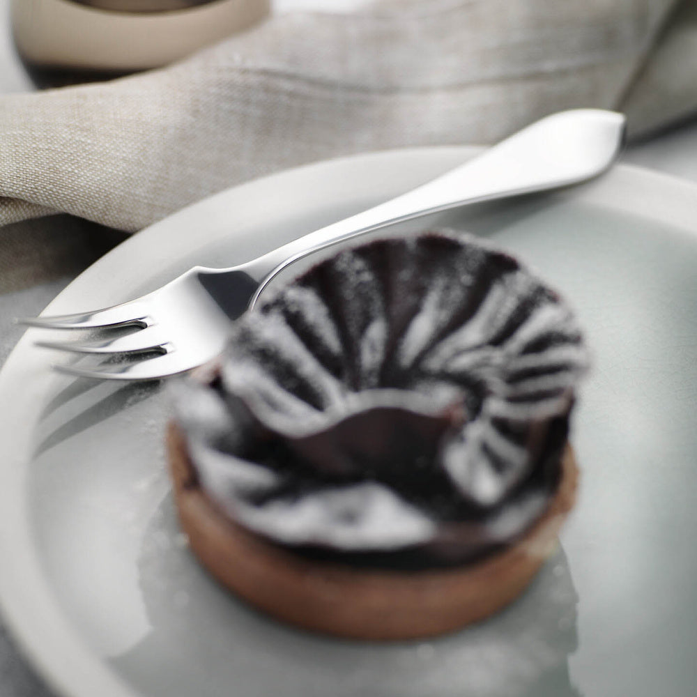 Robbe & Berking Stříbrný příbor ECLIPSE - sada 5 ks