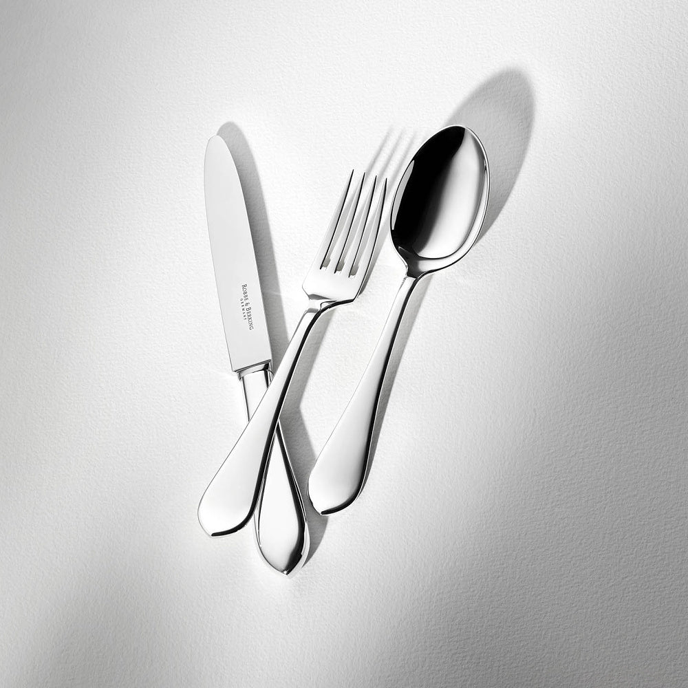 Robbe & Berking Stříbrný příbor ECLIPSE - sada 5 ks